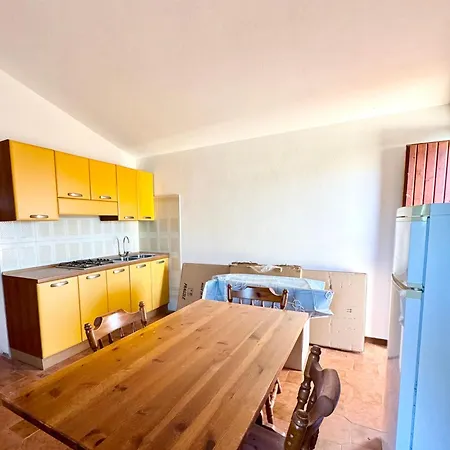 Holiday home Trilocale A 900mt Dalla La Cinta San Teodoro (Sardinia)