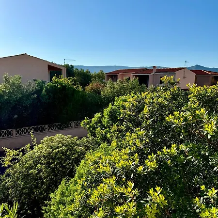 Holiday home Trilocale A 900mt Dalla La Cinta San Teodoro (Sardinia)