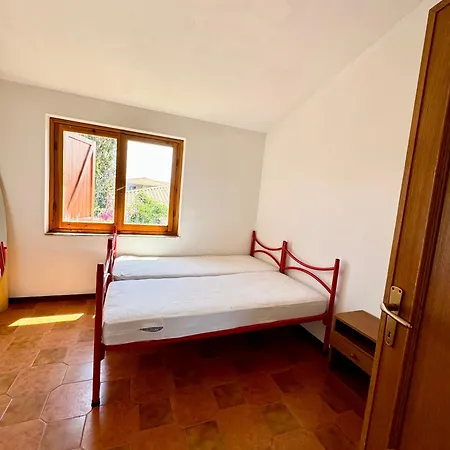Trilocale A 900mt Dalla La Cinta