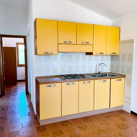 Trilocale A 900mt Dalla La Cinta Holiday home San Teodoro (Sardinia)