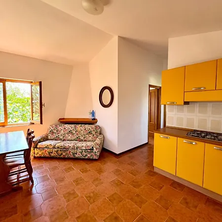 Trilocale A 900mt Dalla La Cinta