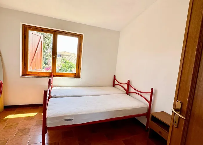 Trilocale A 900mt Dalla La Cinta
